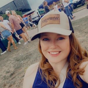 Meet your Posher, Brittany